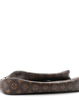 Monogram Multi Pochette Accessories Kaki