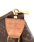 Monogram Mini Pochette Accessories