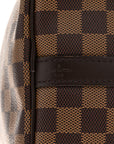 Damier Ebene Speedy Bandouliere 35