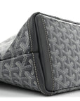 Goyardine Artois MM Grey