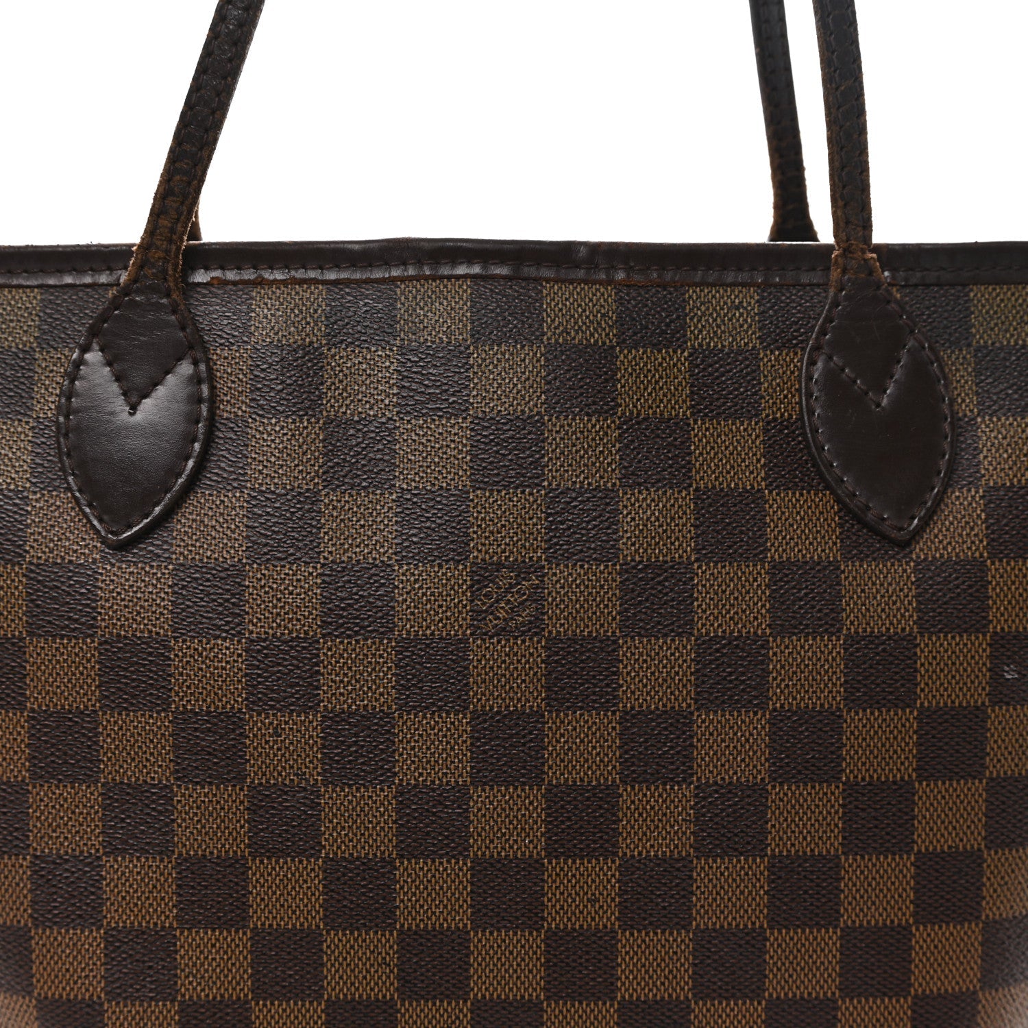 Damier Ebene Neverfull MM