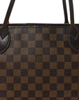 Damier Ebene Neverfull MM