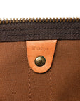 Monogram Keepall Bandouliere 50