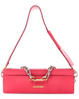 Smooth Calfskin Le Sac Ciuciu Dark Park