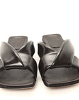 Cushion Lux Riva Flat Sandals 36 Fondant