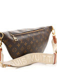 Monogram High Rise Bumbag