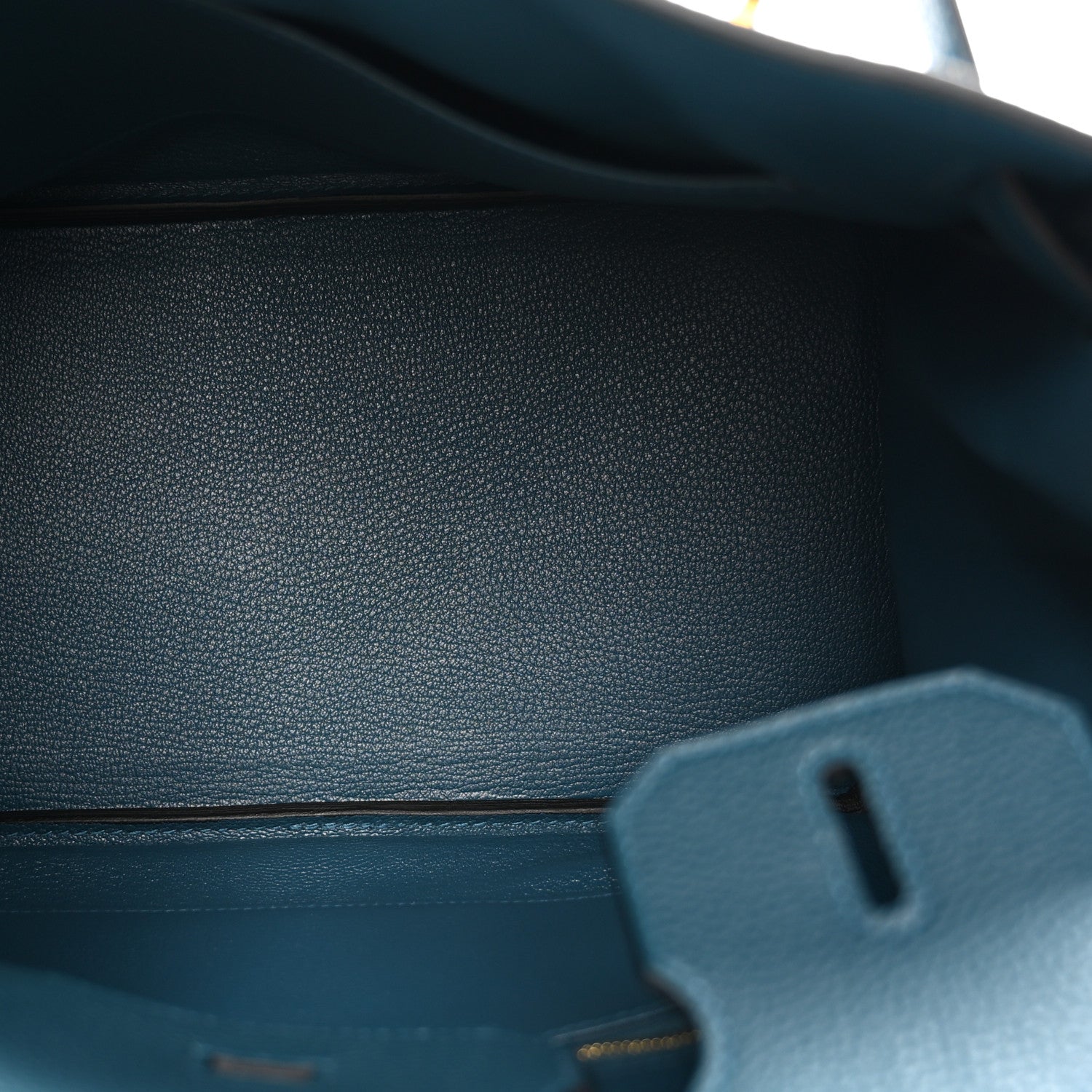 Togo Birkin 30 Colvert