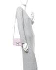 Evercolor Constance Wallet To Go Mauve Pale