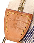 Damier Azur Pochette Accessories