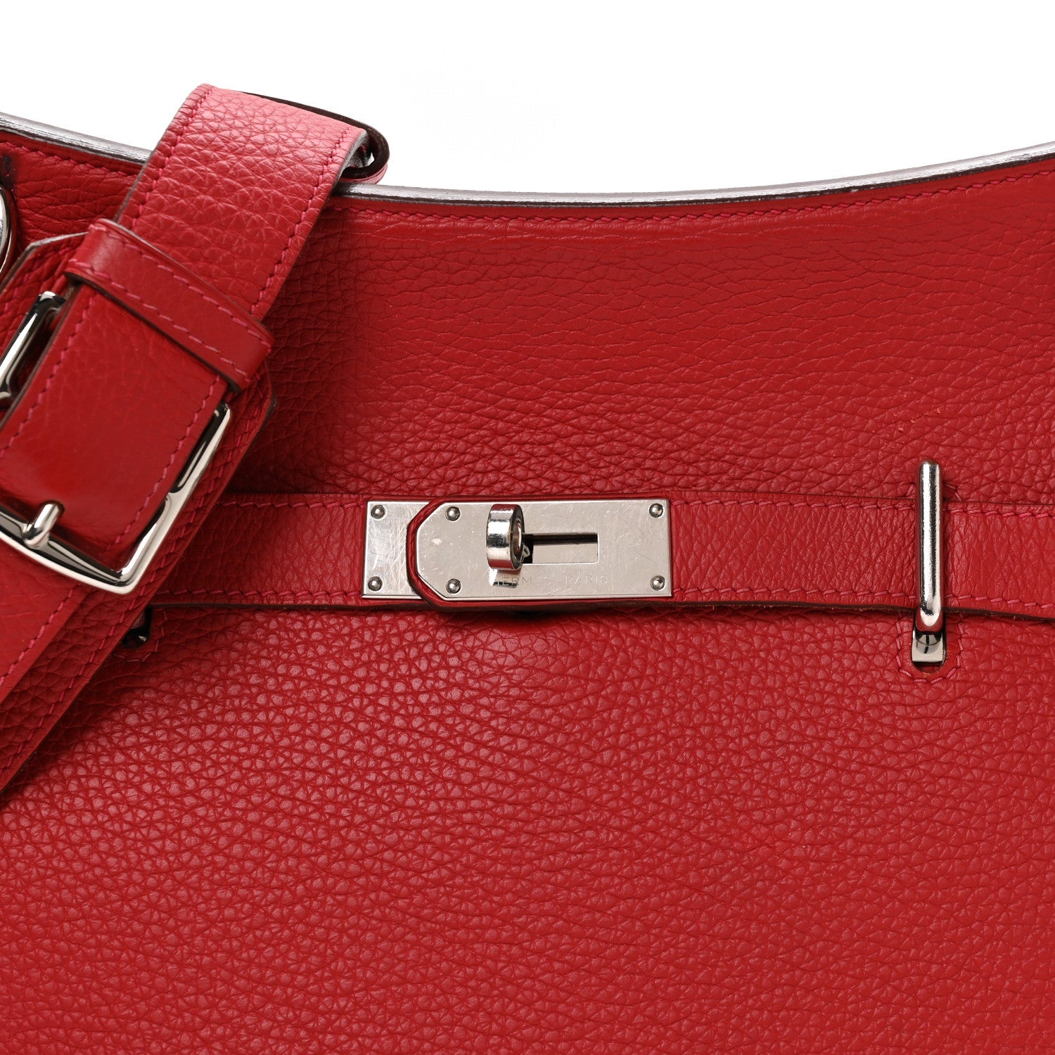 Taurillon Clemence Jypsiere 31 Rouge Casaque