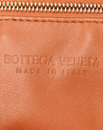 Nappa Intrecciato Small Jodie Clay