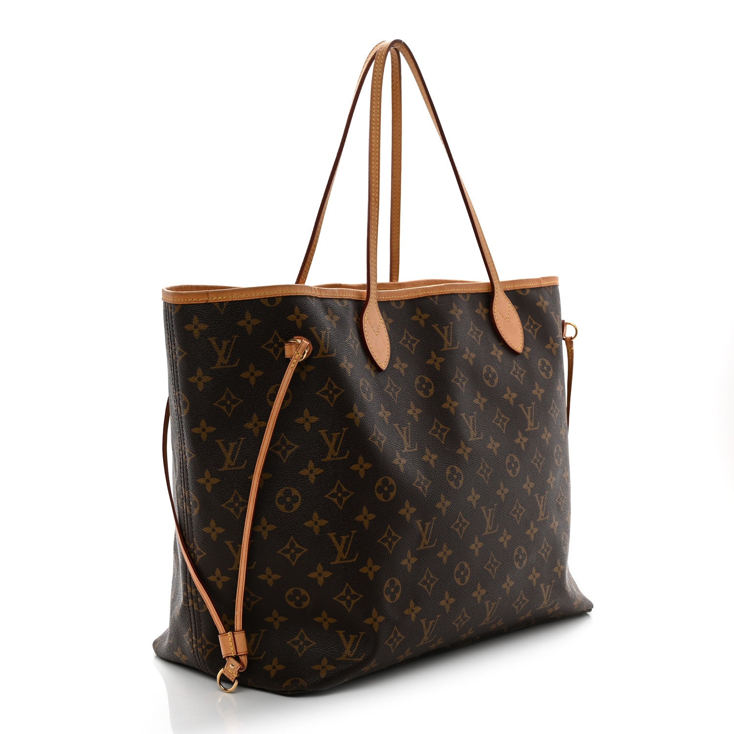 Monogram Neo Neverfull GM