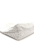 Goyardine Saint Louis PM White