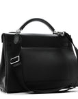 Togo Maxi Kelly Retourne 42 Black