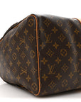 Monogram Keepall 45