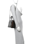 Patent Ultimate Medium Lady D1OR Brown