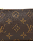 Monogram Mini Pochette Accessories