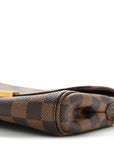 Damier Ebene Favorite MM