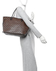 Damier Ebene Neo Neverfull MM