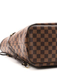 Damier Ebene Neo Neverfull MM