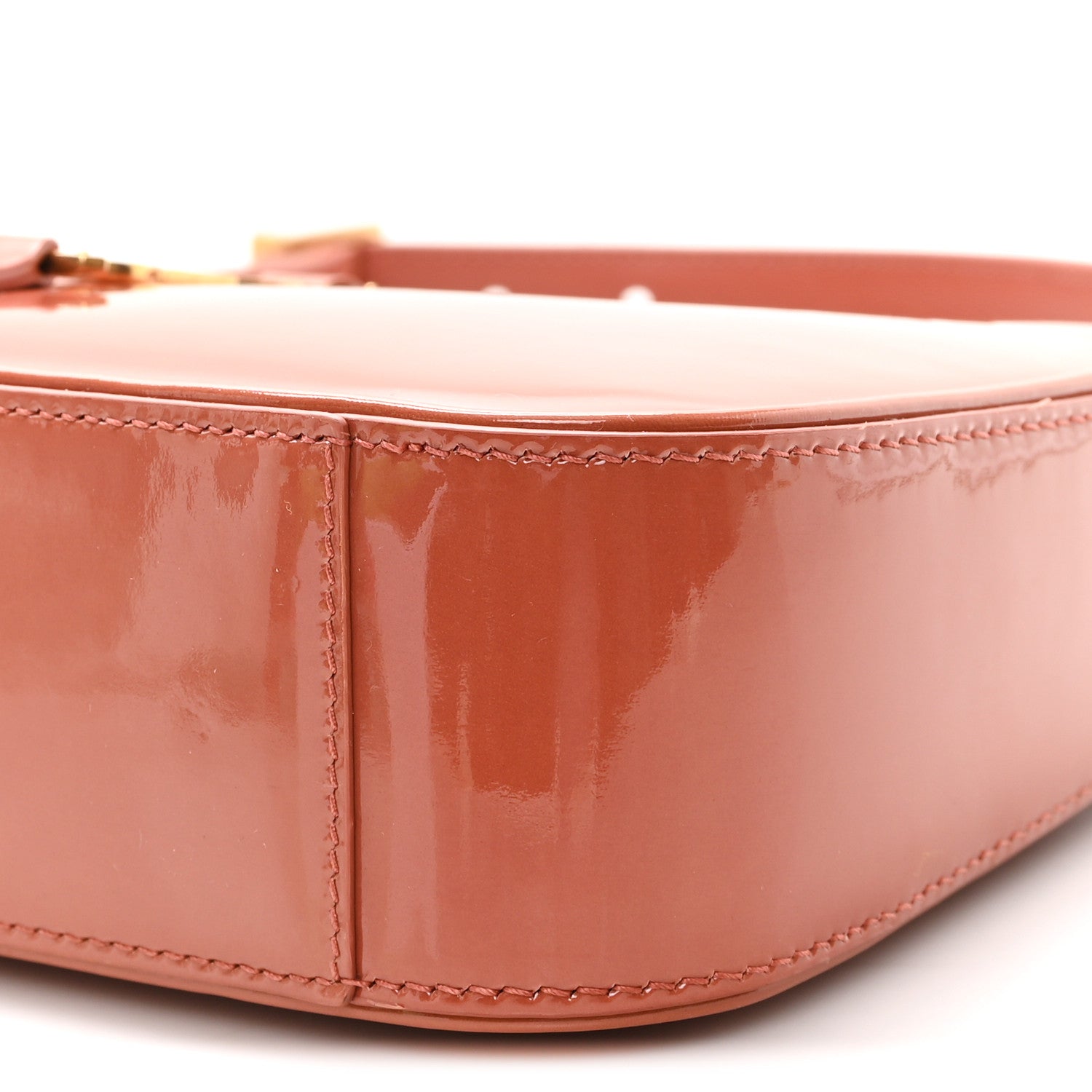 Patent Le 5 A 7 Hobo Mild Rose