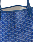 Goyardine Saint Louis GM Sky Blue