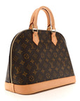 Monogram Alma PM