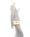 Epsom Verso Kelly Wallet To Go Nata Jaune Poussin