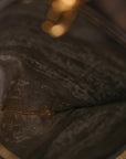 Monogram Idylle Neverfull MM Fusain