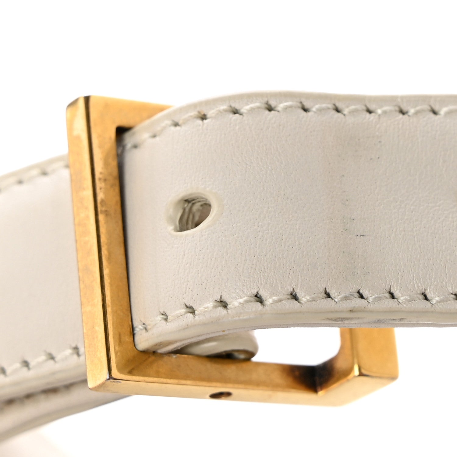 Smooth Calfskin Le 5 A 7 Hobo Crema Soft