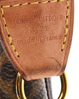 Monogram Mini Pochette Accessories