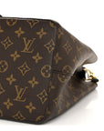 Monogram Neonoe MM Black