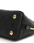 Empreinte Alma BB Black
