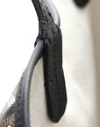 Goyardine Saint Louis PM Black