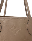 Empreinte Monogram Giant Neverfull MM Tourterelle