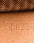 Monogram Nano Speedy Bandouliere
