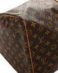 Monogram Keepall 55