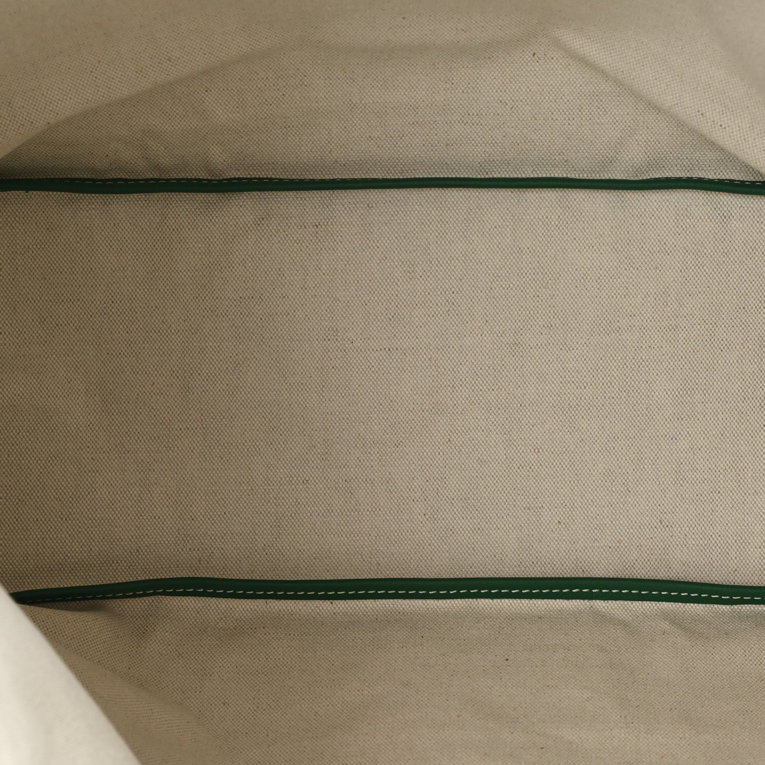 Goyardine Saint Louis PM Green
