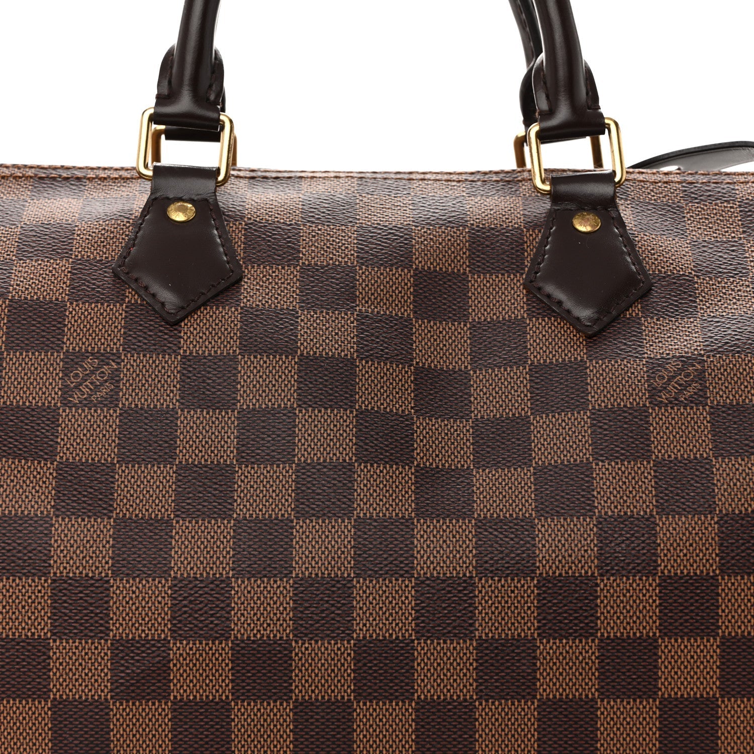 Damier Ebene Speedy 30