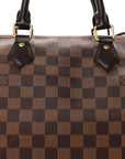 Damier Ebene Speedy 30