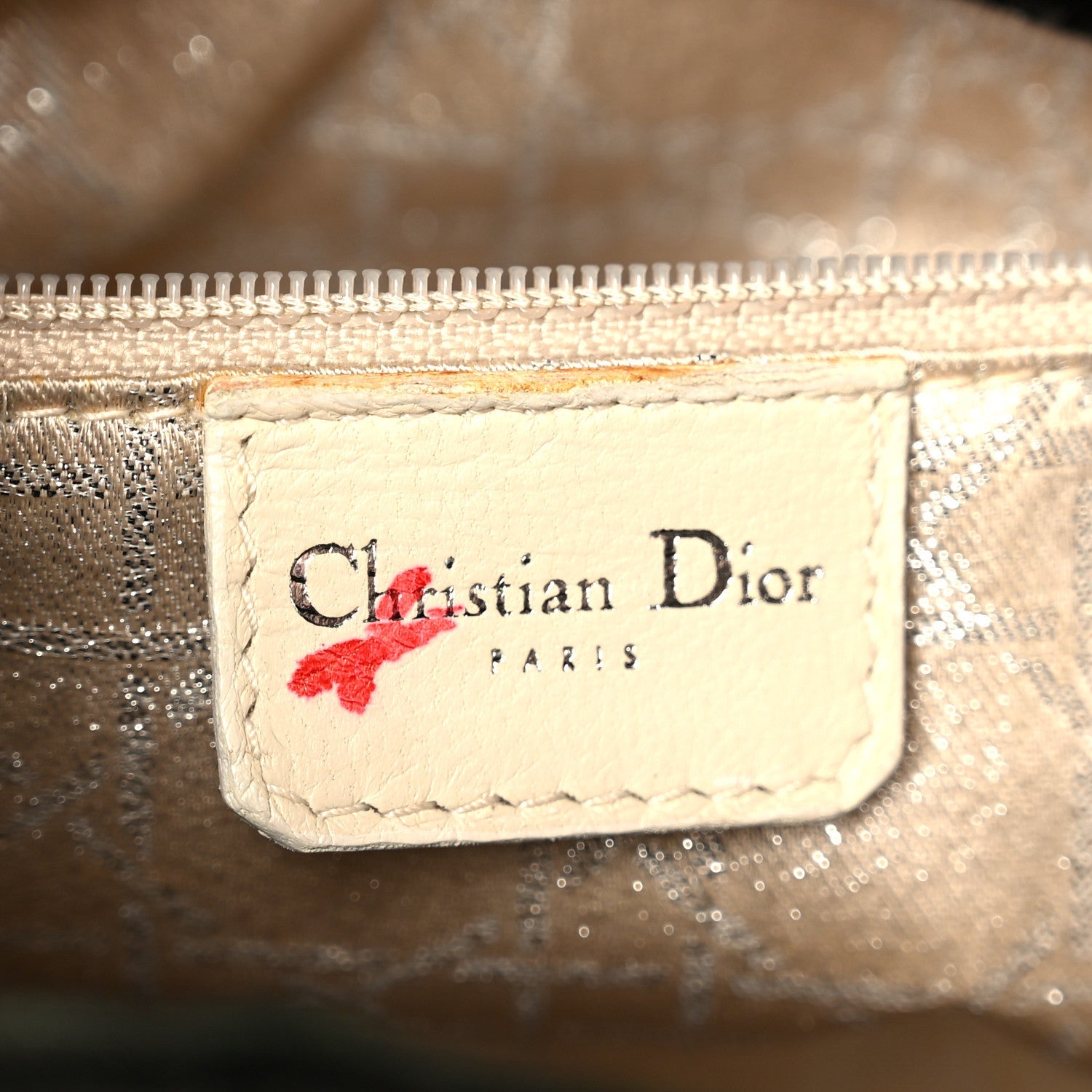 Velvet Crystal Mini Lady D1OR Black