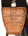 Monogram Bucket Pochette Accessories