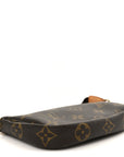 Monogram Mini Pochette Accessories