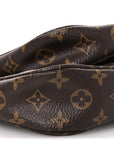 Monogram Multi Pochette Accessories Rose Clair