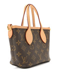 Monogram Neverfull BB Beige