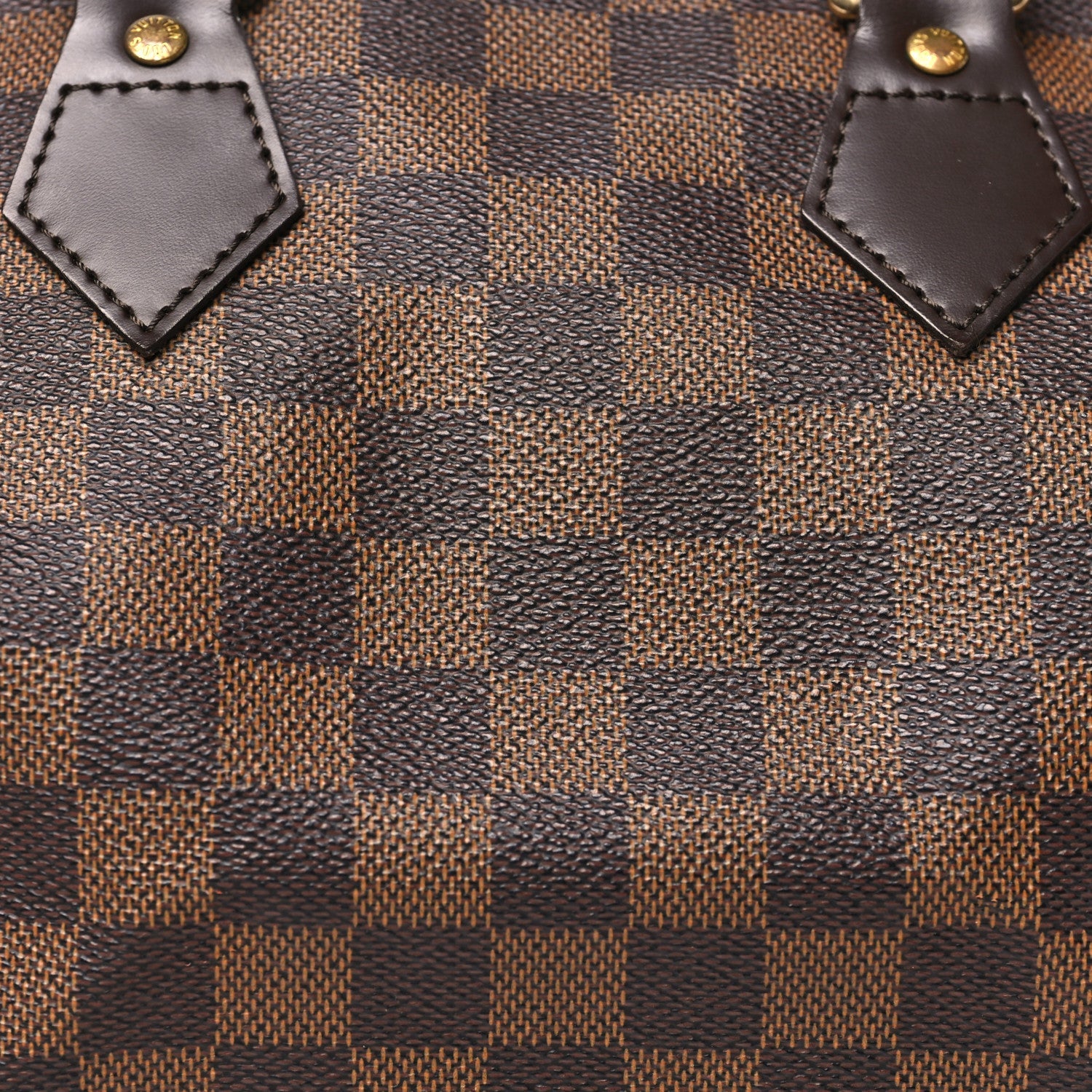Damier Ebene Speedy 25