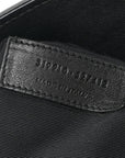 Calfskin Large Sac de Jour Carryall Black