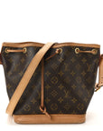 Monogram Noe BB