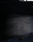 Togo Birkin 30 Bleu Nuit