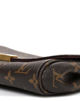 Monogram Favorite MM